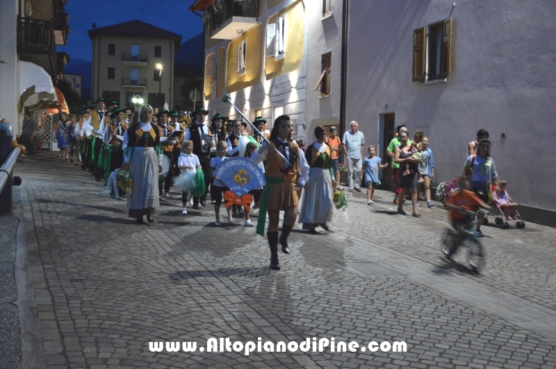 Gruppo Bandistico Folk Pinetano