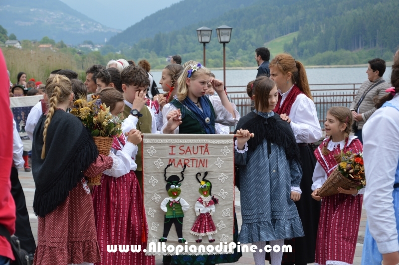 Junior Folk Festival - 31 maggio 2015