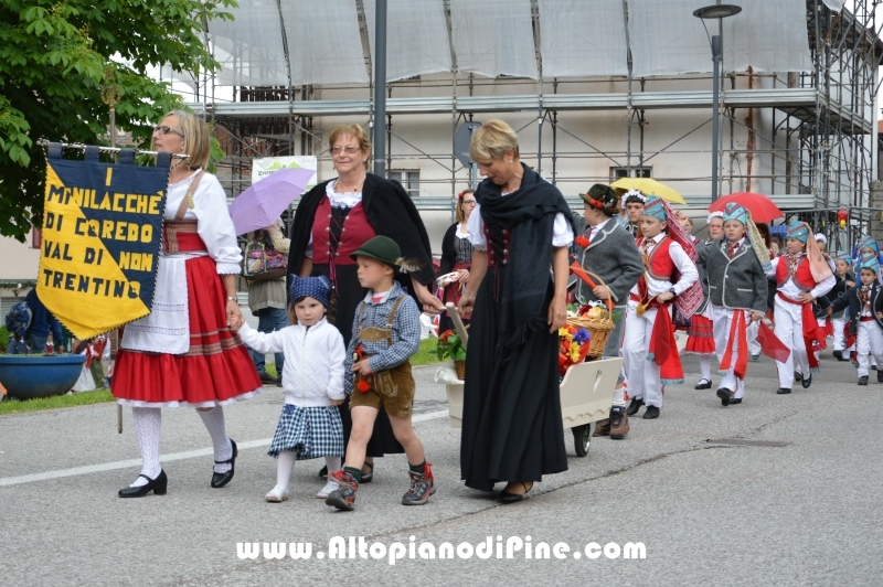 Junior Folk Festival - 31 maggio 2015