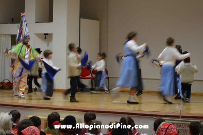 Junior Folk Festival - 31 maggio 2015