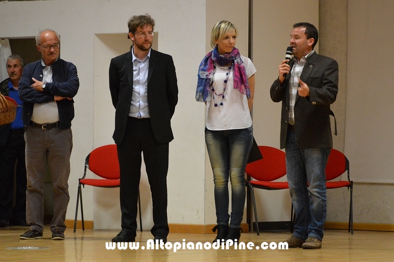 Junior Folk Festival - 31 maggio 2015
