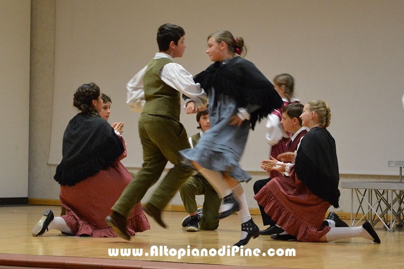Junior Folk Festival - 31 maggio 2015