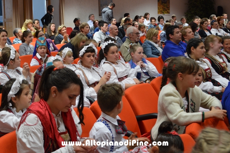 Junior Folk Festival - 31 maggio 2015