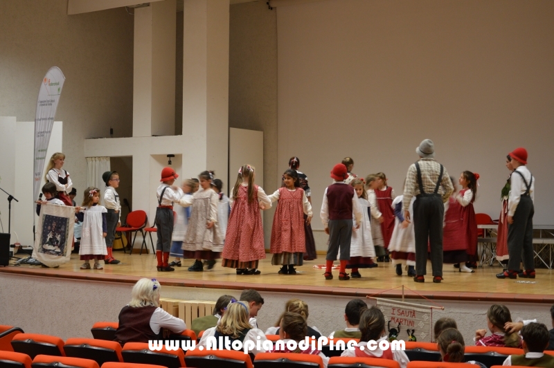 Junior Folk Festival - 31 maggio 2015