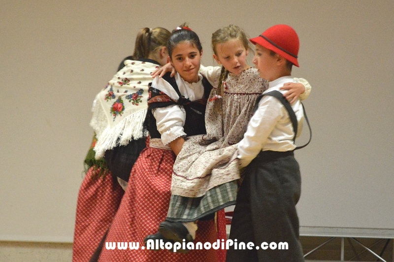 Junior Folk Festival - 31 maggio 2015