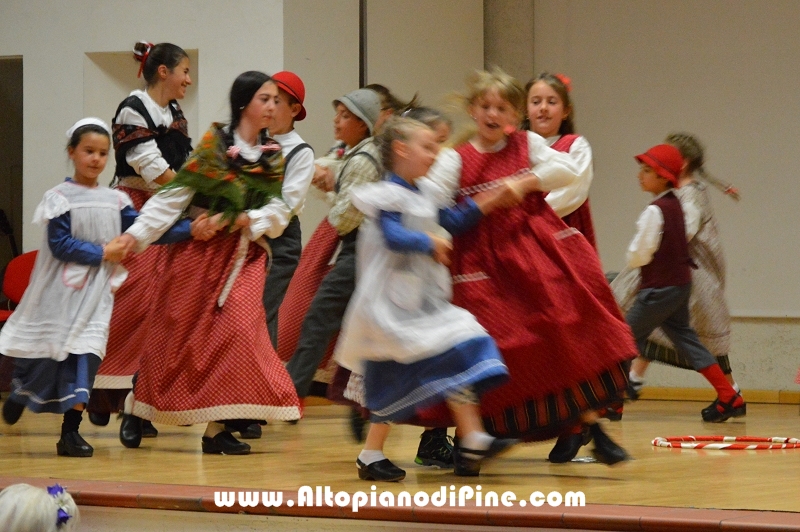 Junior Folk Festival - 31 maggio 2015