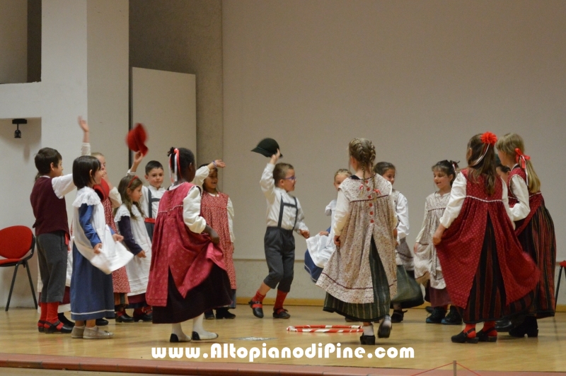 Junior Folk Festival - 31 maggio 2015