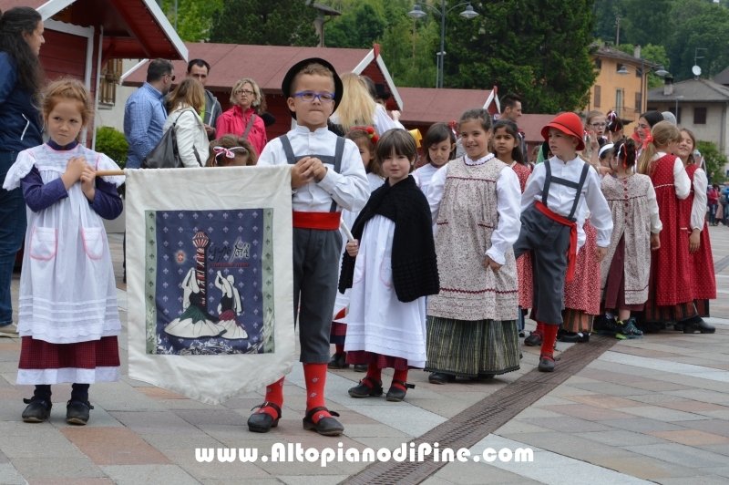 Junior Folk Festival - 31 maggio 2015