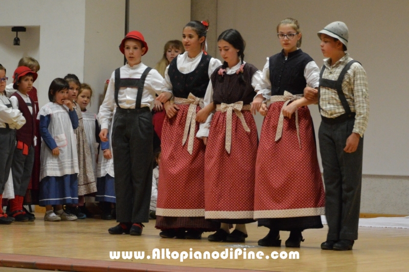 Junior Folk Festival - 31 maggio 2015