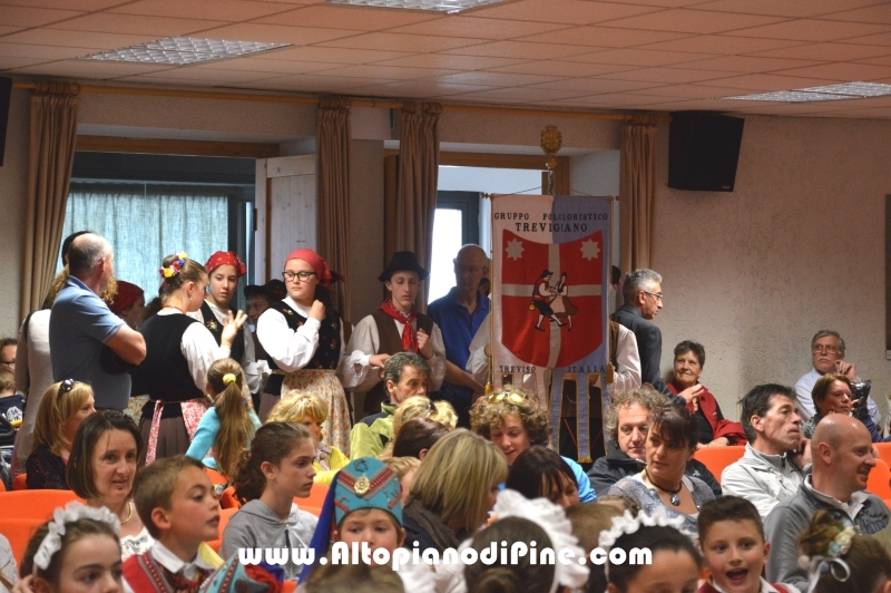 Junior Folk Festival - 31 maggio 2015