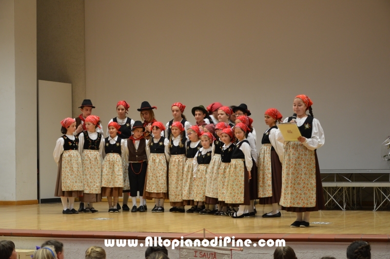 Junior Folk Festival - 31 maggio 2015
