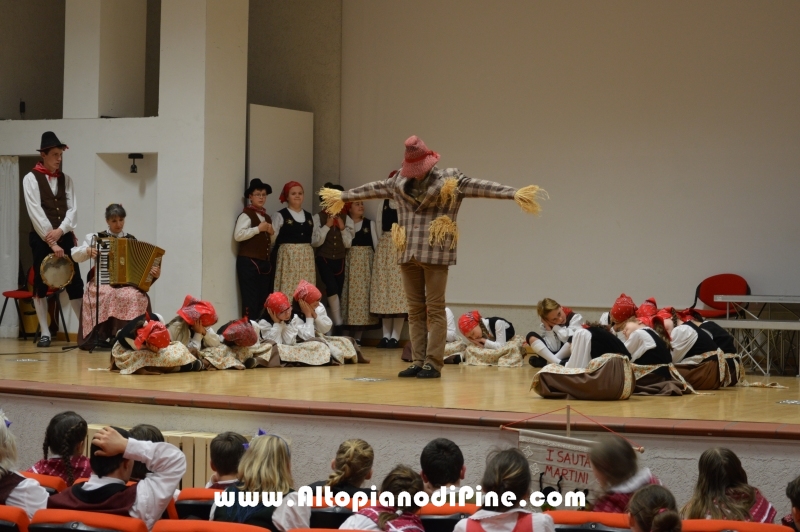Junior Folk Festival - 31 maggio 2015