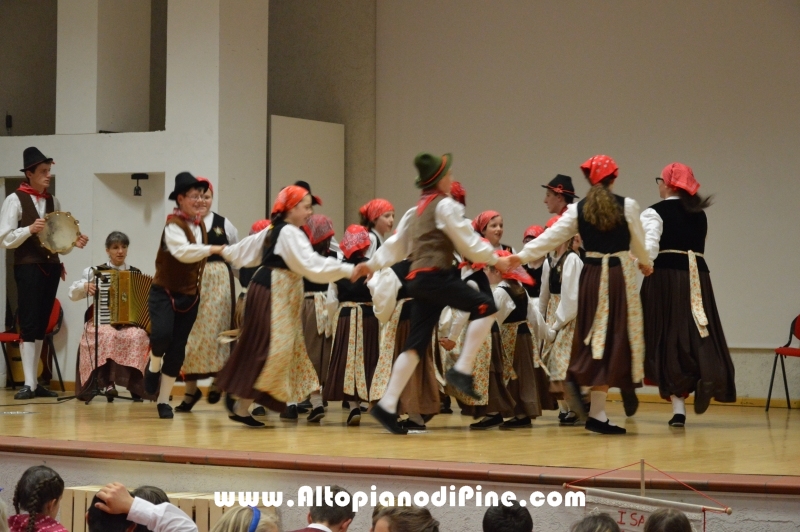 Junior Folk Festival - 31 maggio 2015