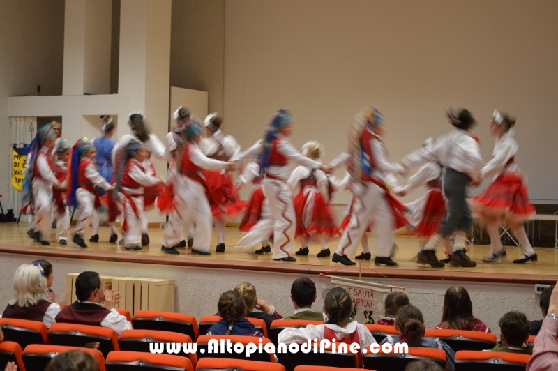 Junior Folk Festival - 31 maggio 2015