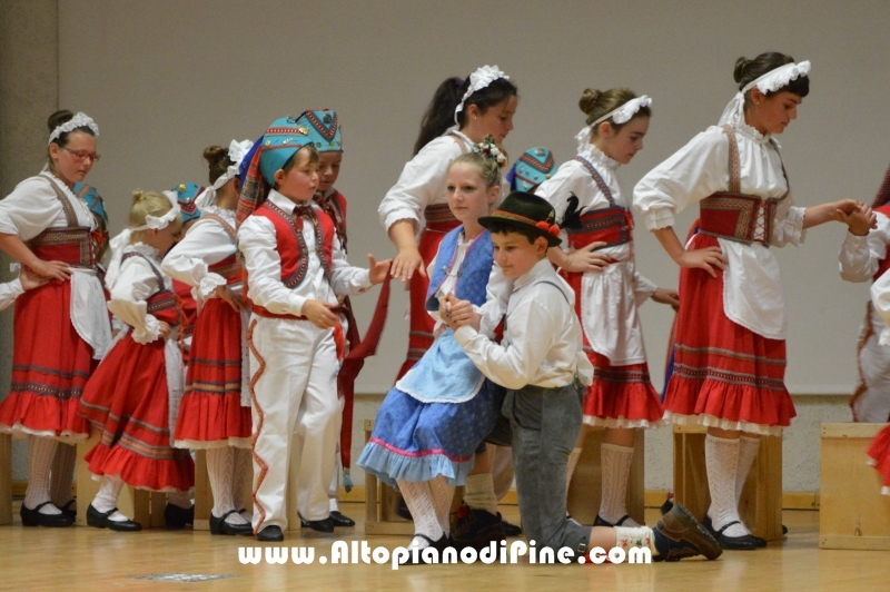 Junior Folk Festival - 31 maggio 2015