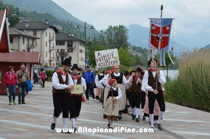 Junior Folk Festival - 31 maggio 2015
