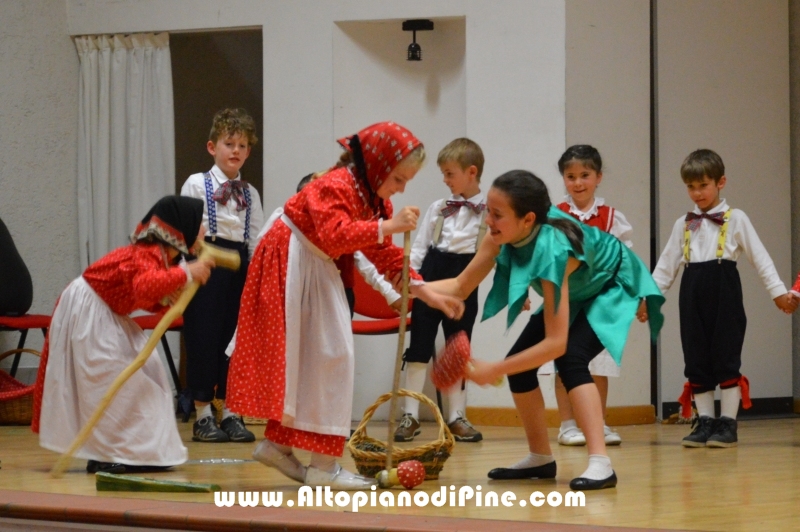 Junior Folk Festival - 31 maggio 2015