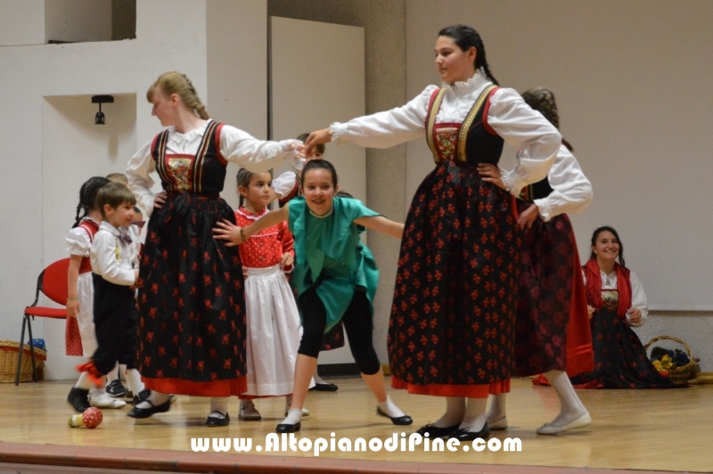 Junior Folk Festival - 31 maggio 2015