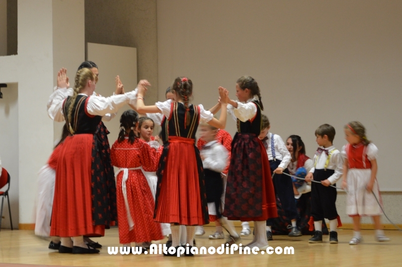 Junior Folk Festival - 31 maggio 2015