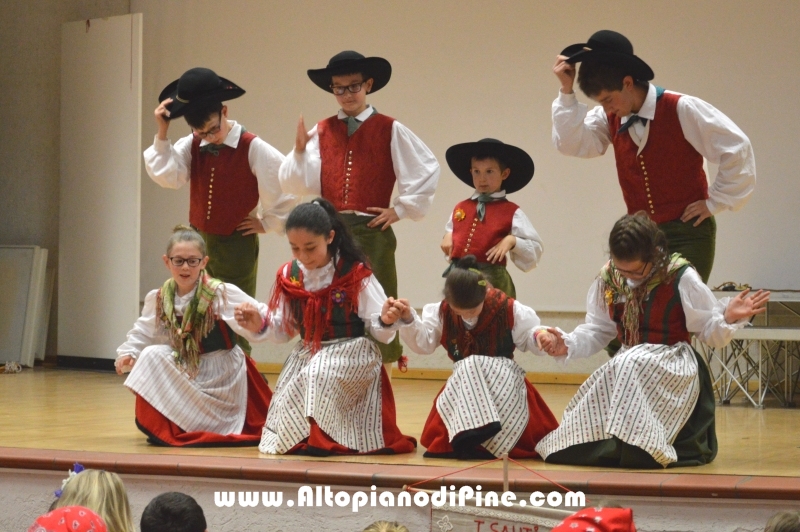 Junior Folk Festival - 31 maggio 2015