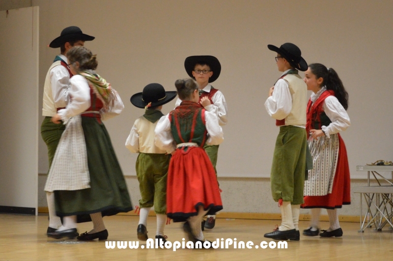 Junior Folk Festival - 31 maggio 2015