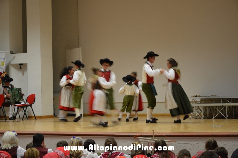 Junior Folk Festival - 31 maggio 2015