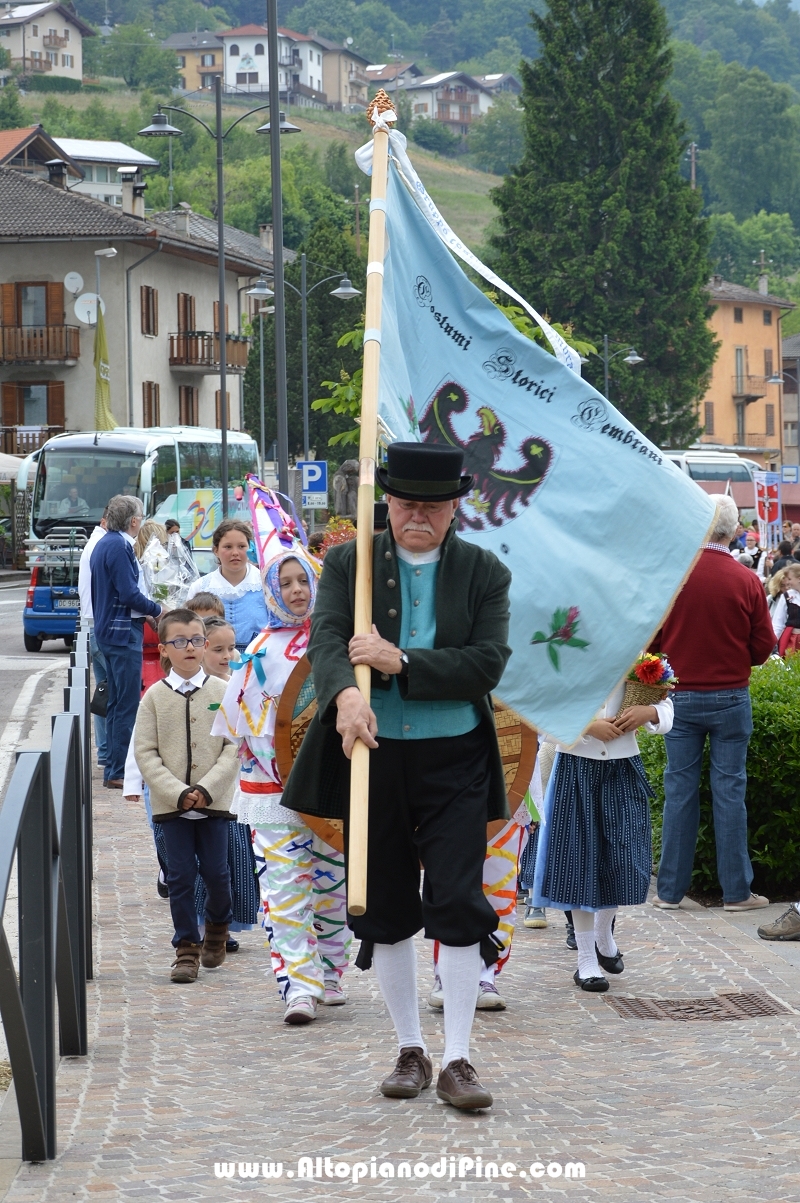 Junior Folk Festival - 31 maggio 2015