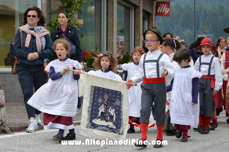 Junior Folk Festival - 31 maggio 2015