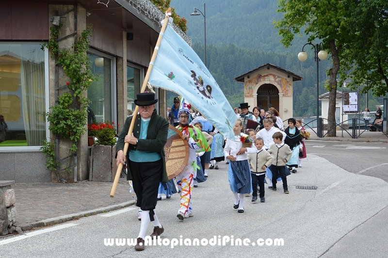 Junior Folk Festival - 31 maggio 2015