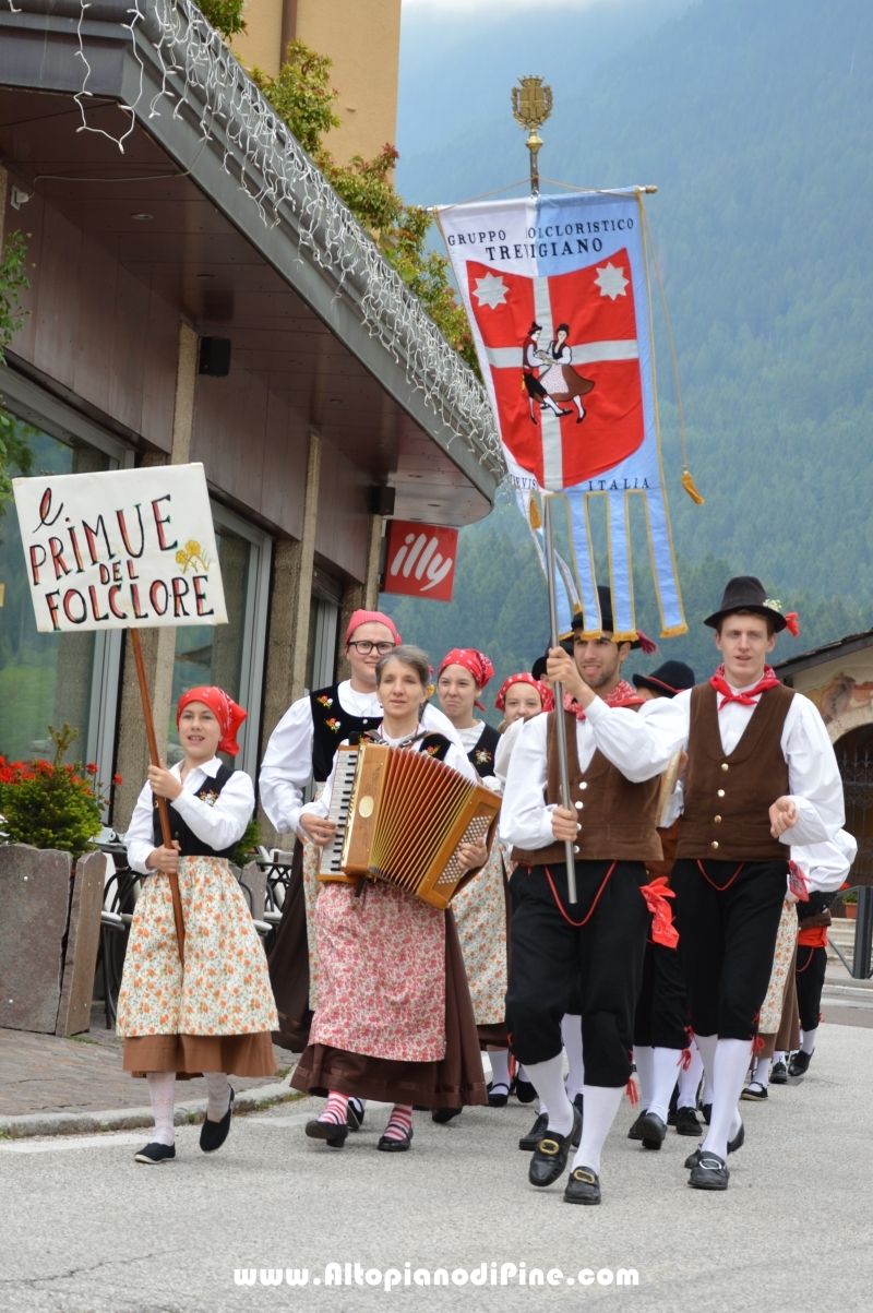 Junior Folk Festival - 31 maggio 2015