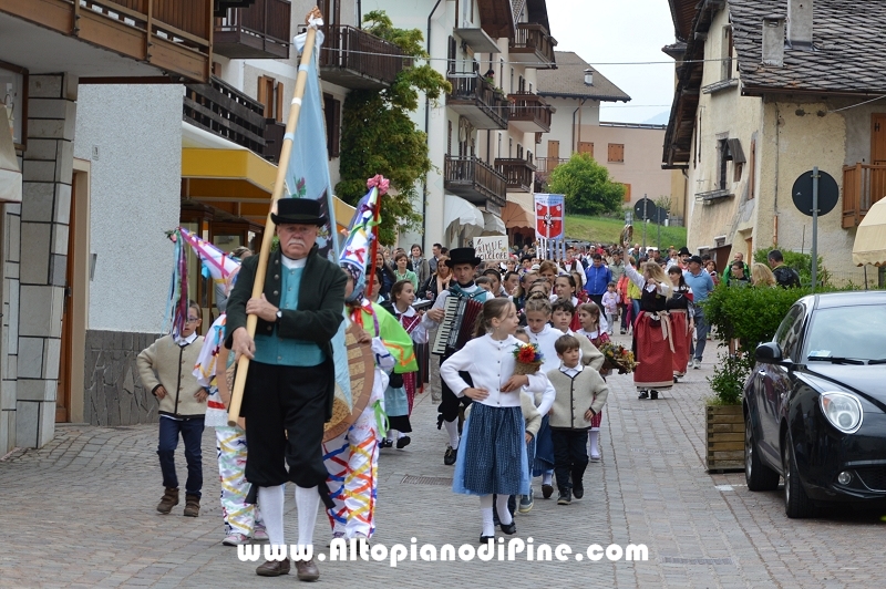 Junior Folk Festival - 31 maggio 2015