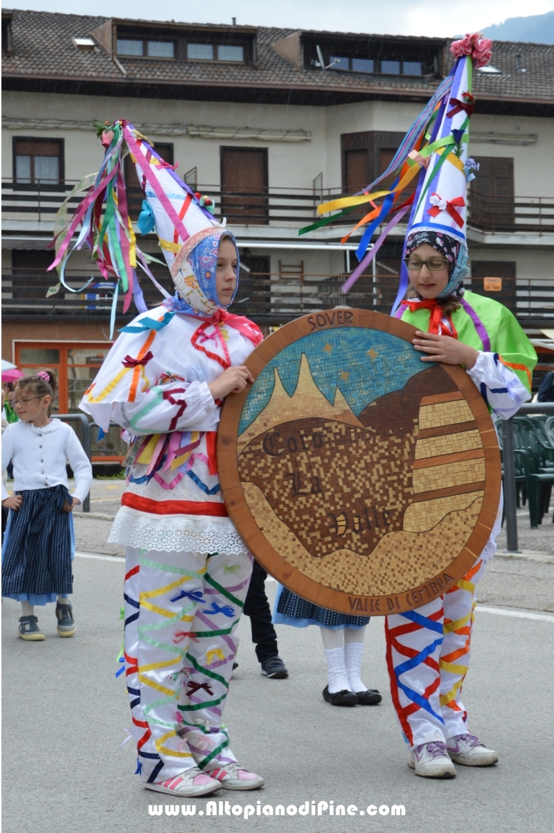 Junior Folk Festival - 31 maggio 2015