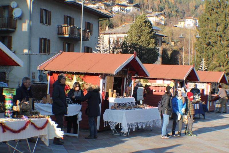 I lavori delle mani e del cuore inverno 2015