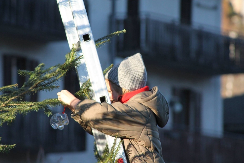 I lavori delle mani e del cuore inverno 2015