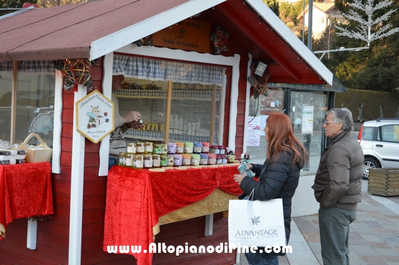 I lavori delle mani e del cuore inverno 2015