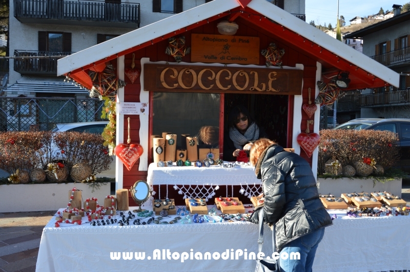 I lavori delle mani e del cuore inverno 2015