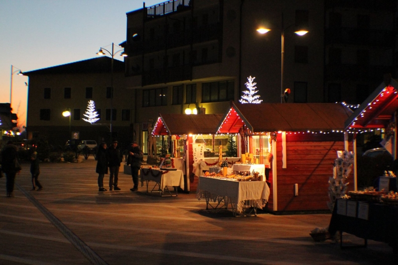 I lavori delle mani e del cuore inverno 2015