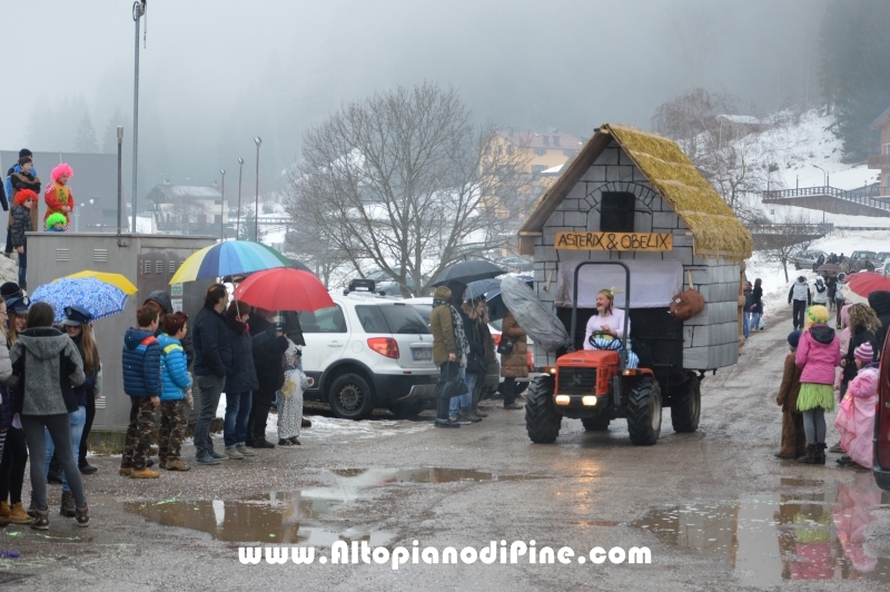 Carneval Bedolero 2015
