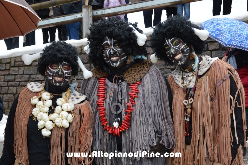 Carneval Bedolero 2015