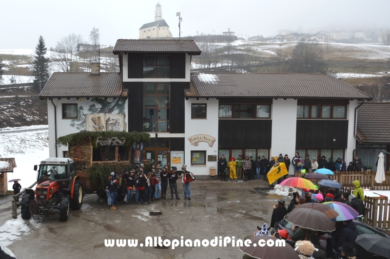 Carneval Bedolero 2015