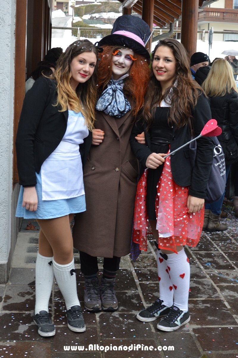 Carneval Bedolero 2015