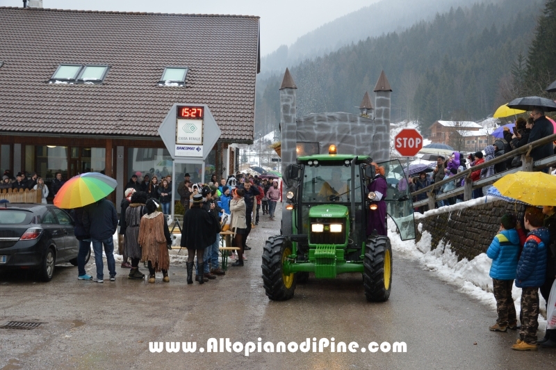 Carneval Bedolero 2015
