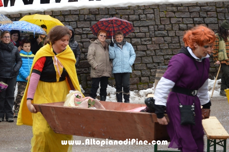 Carneval Bedolero 2015