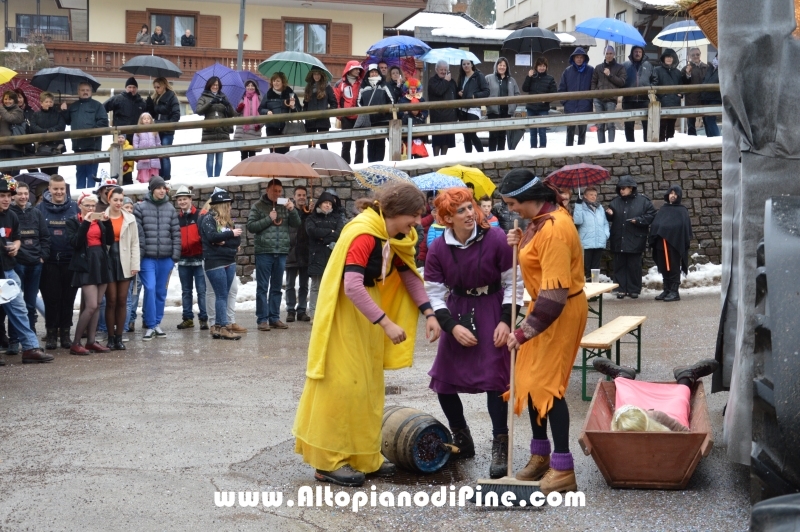 Carneval Bedolero 2015
