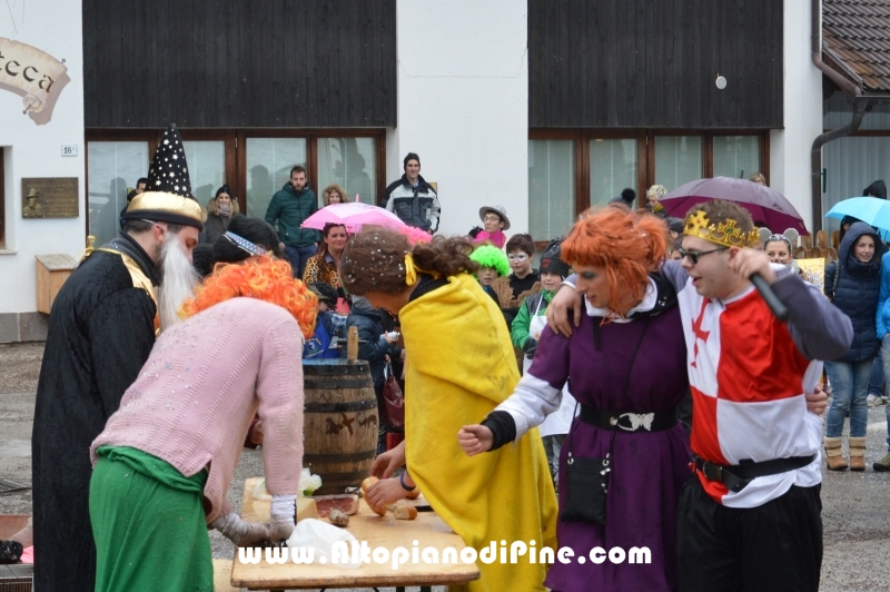 Carneval Bedolero 2015