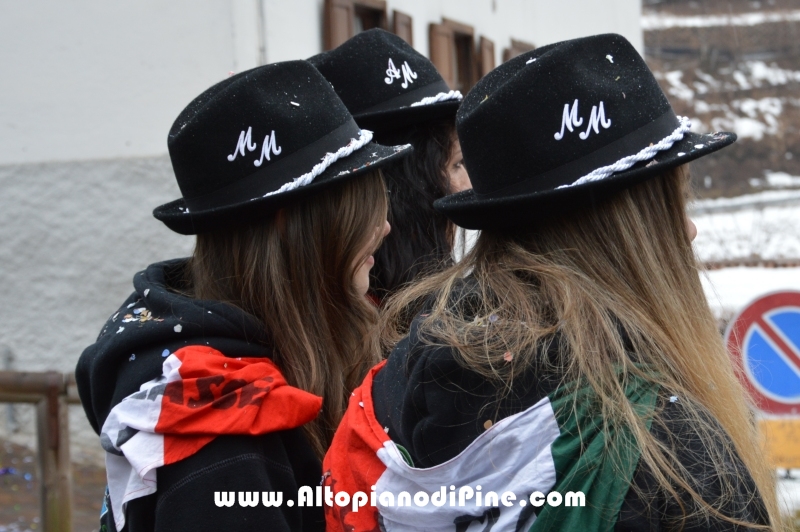 Carneval Bedolero 2015