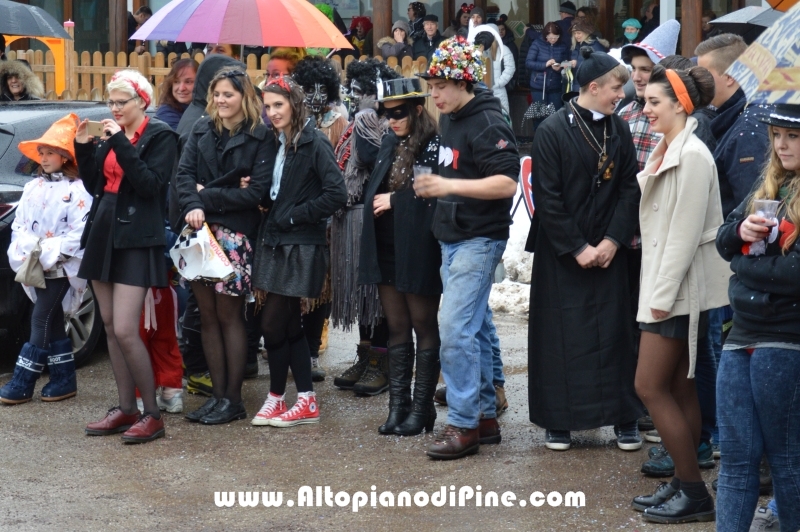 Carneval Bedolero 2015