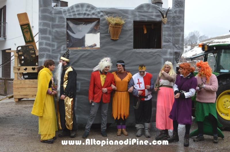 Carneval Bedolero 2015