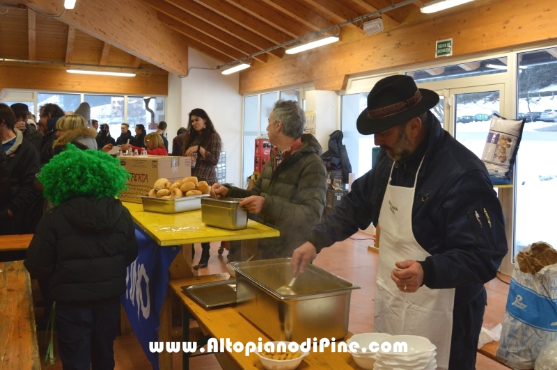 Carneval Bedolero 2015