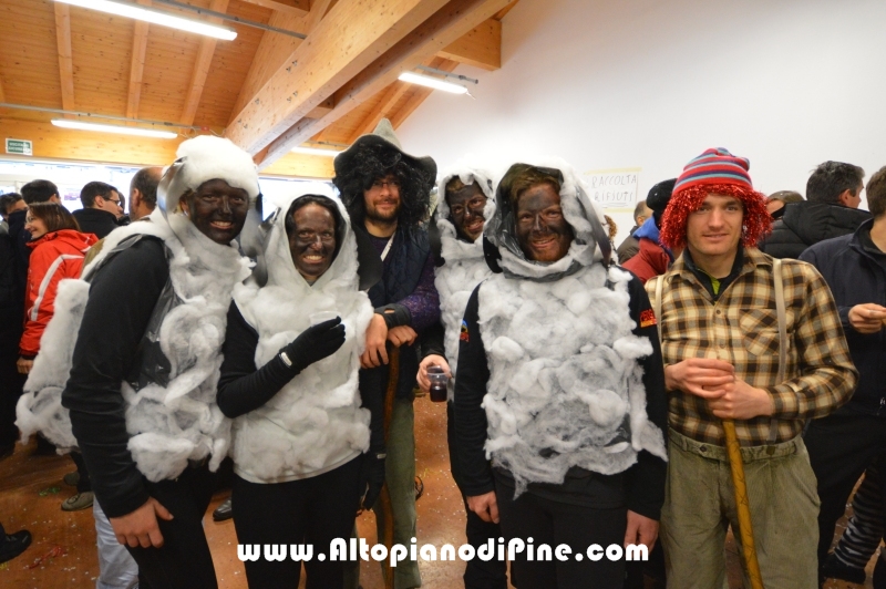 Carneval Bedolero 2015